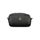 Tommy Hilfiger Black Polyester Women Handbag -   -  Tommy Hilfiger.